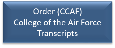 Order (CCAF) College of the Air Force Transcripts