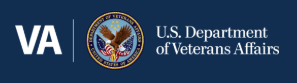 U.S Department of Veteran Affairs Logo